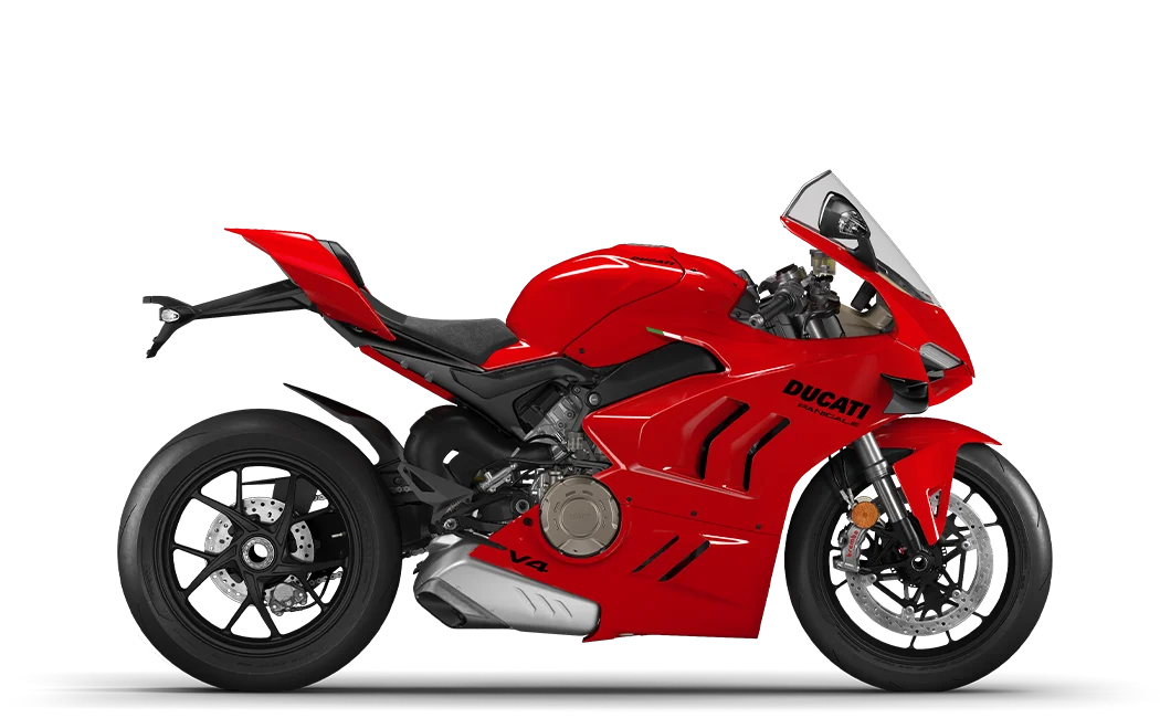 Ducati Panigale V4